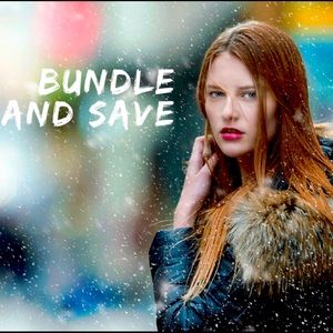 Bundle & Save